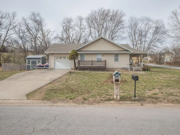 112 Amber Street, Cassville, MO 65625