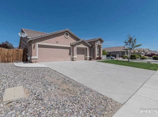 1354 Grassland Rd, Dayton, NV 89403