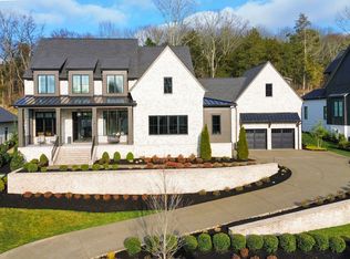 8135 Heirloom Blvd Lot 11017, College Grove, TN 37046