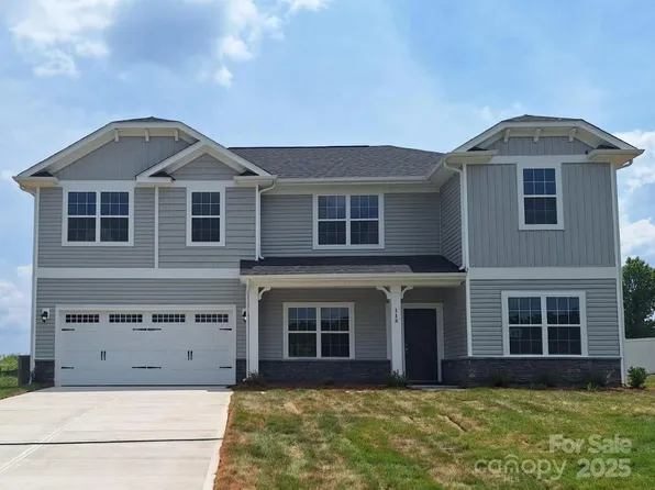 118 Kerr Walk Dr #17, Statesville, NC 28677