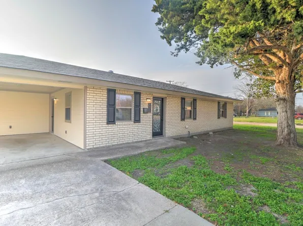 419 N Blake St, Lake Charles, LA 70601