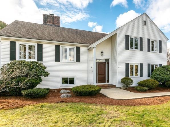 North Reading Real Estate - North Reading MA Homes For Sale | Zillow