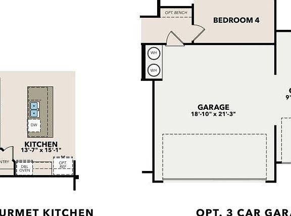 The Harrison G Options