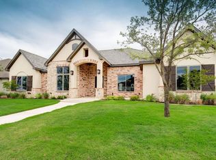 4303 138th, Lubbock, TX 79423