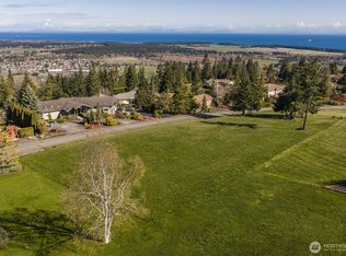 9999 Fawn Lane, Sequim, WA 98382