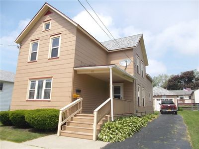 332 Lord St, Dunkirk, NY, 14048