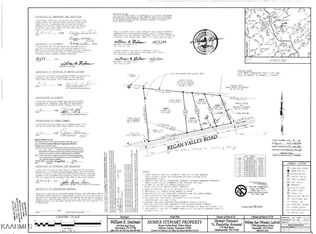 Reagan Valley Rd, Tellico Plains, TN 37385