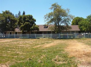 11713 26 Mile Rd, Valley Home, CA 95361