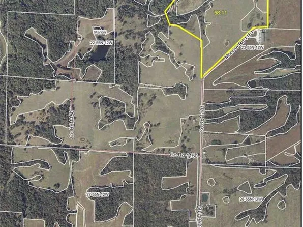 58 Monroe Rd #1181, Madison, MO 65263
