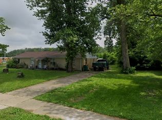 7095 E County Road 25 S, Avon, IN 46123
