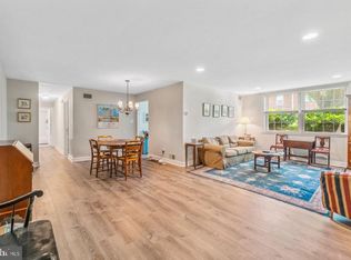 349 Homeland Southway UNIT 1D, Baltimore, MD 21212