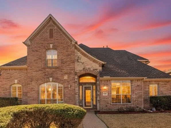 2304 Scenic Dr, Plano, TX 75025