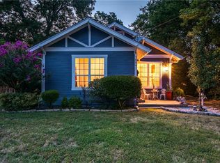 1504 W Collin St, Corsicana, TX 75110