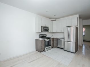 127 Graham Ave #3R, Brooklyn, NY 11206
