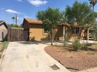 2207 N 50th Ave, Phoenix, AZ 85035