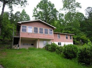 335 Richie Rd, Tiger, GA 30576