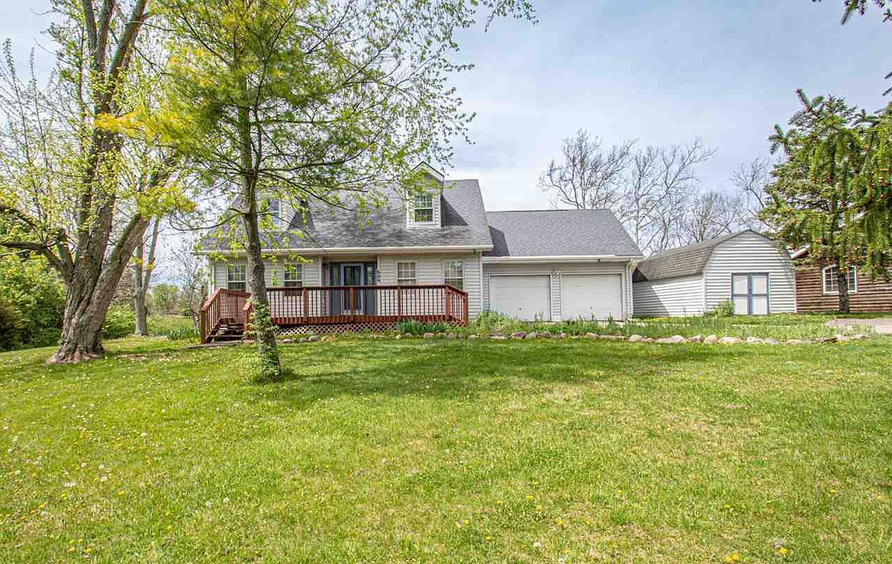 609 Lakengren Dr, Eaton, OH 45320 MLS 10048481 Zillow