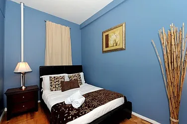 Rented by Eisenberg Exclusives