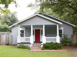 4916 N Rhett Ave, North Charleston, SC 29405