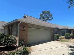 1237 Deerwood Dr, Miramar Beach, FL 32550