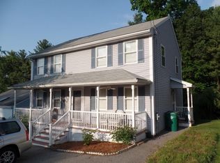 8 N Rexhame St, Billerica, MA 01821