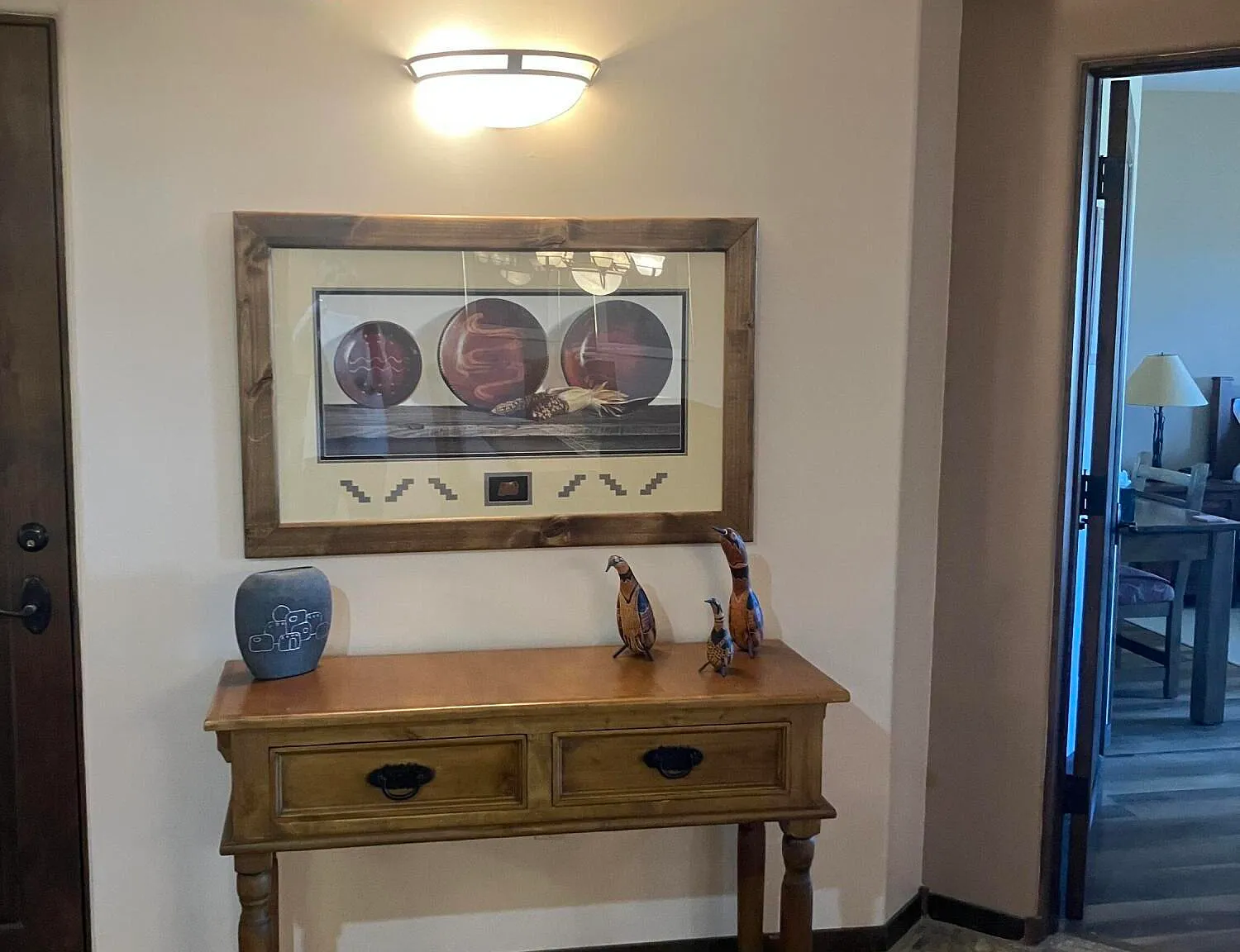 2 bed, 2.5 bath, 2100 sqft, $5,500 — Photo 3