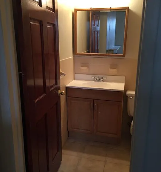 1814 Spruce St #2M — Photo 4