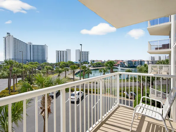 970 Highway 98 Unit 207, Destin, FL 32541