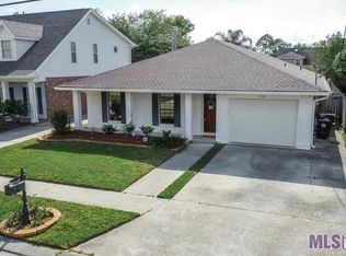 5208 David Dr, Kenner, LA 70065