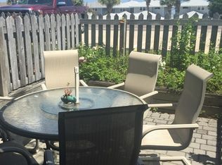 2999 S. Fletcher #101, Fernandina Beach, FL 32034