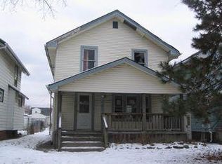 604 Larcomb Ave, Columbus, OH