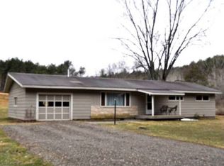 1385 Crippen Hill Rd, Pittsfield, PA 16340