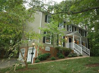 1898 Amberfield Dr, Charlottesville, VA