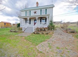 465 Tavern Hill Rd, Jonesborough, TN 37659