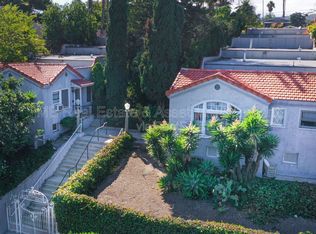 807 1/2 S Oro Ter, San Pedro, CA 90731