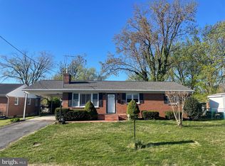 113 Richards Ave, Winchester, VA 22601