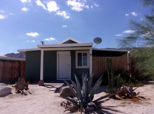 6607 Datura Ave APT 4, Twentynine Palms, CA 92277