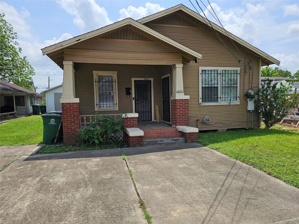 6820 Avenue F, Houston, TX 77011