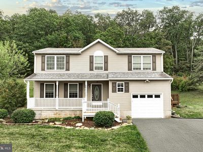 4251 Martis Hill Dr, Westminster, MD, 21158