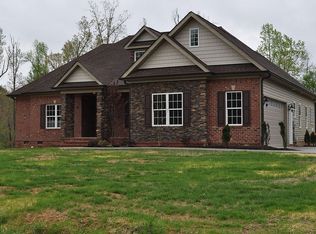 512 Hodgin Valley Rd, Pleasant Garden, NC 27313