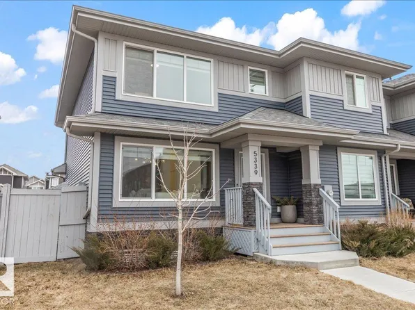 5339 Admiral Girouard St NW, Edmonton, AB T5E 6X5