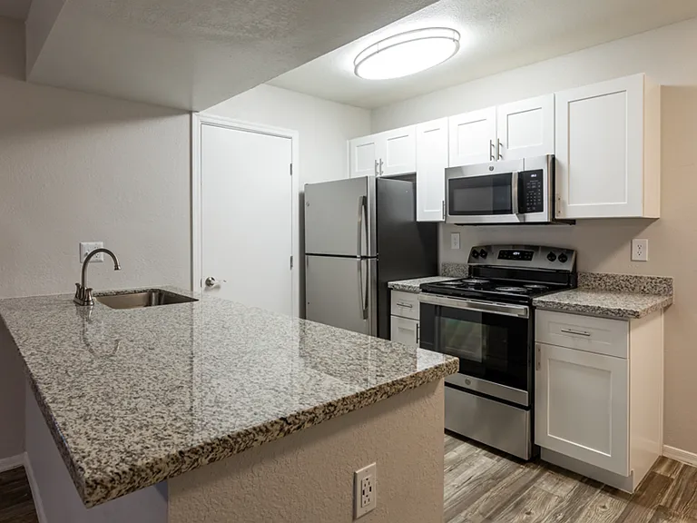 Sunrise On the Rail Apartments 111 N. Mesa Drive, Mesa, AZ 85201 — Photo 24