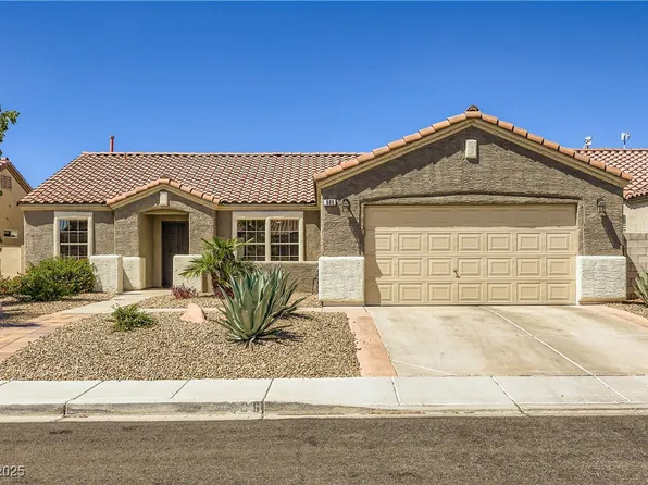 506 Green Gables Ave, Las Vegas, NV 89183