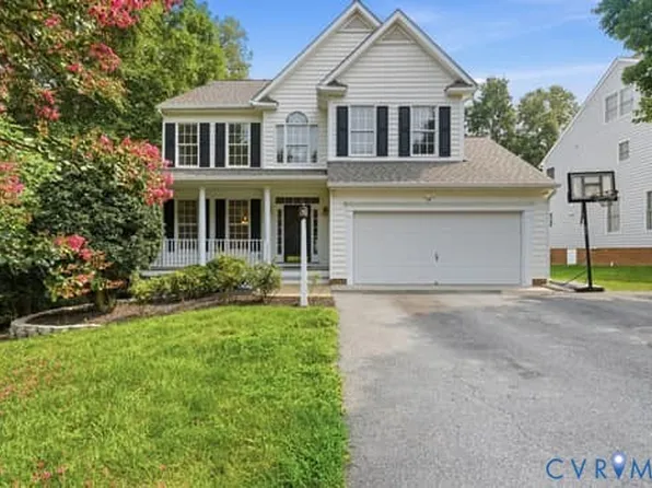 5213 Wheat Ridge Pl, Glen Allen, VA 23059