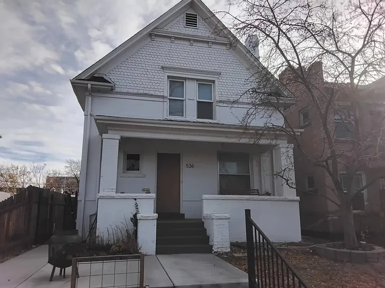 536 N Logan St #B — Photo 16