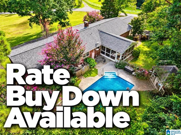 3755 Highway 331, Columbiana, AL 35051