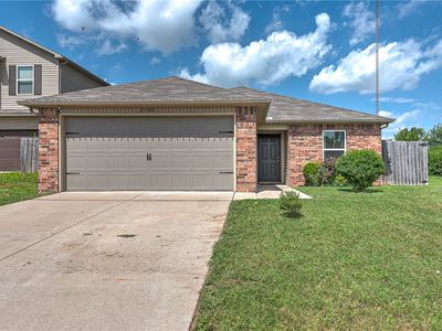 2100 S B Pl, Rogers, AR, 72758