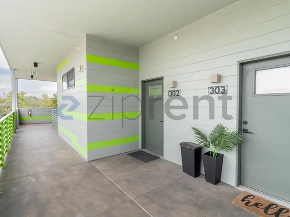 4004 Banister Ln, Austin, TX