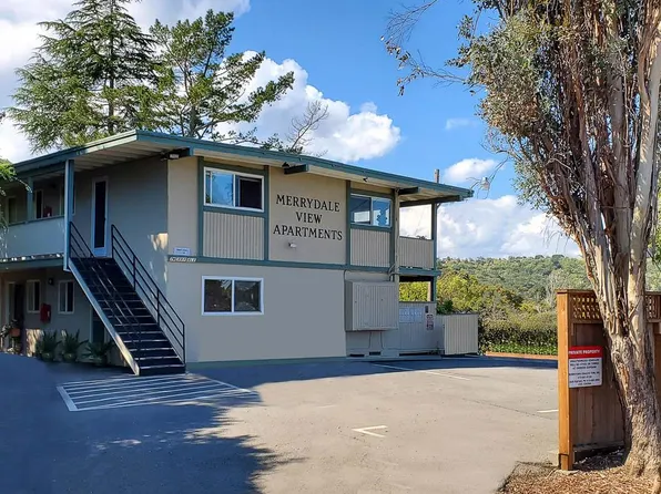 Merrydale Sanrafael, San Rafael, CA 94903