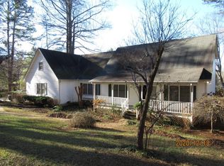 589 Martins Grove Rd, Dahlonega, GA 30533